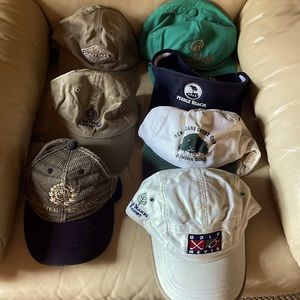 Club/ Resort Hat Bundle
